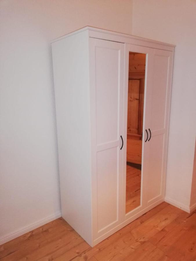 Ferienwohnung "Kleiner Otto" Erfurt Ngoại thất bức ảnh